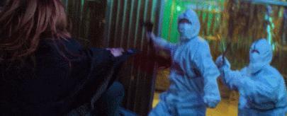 好一个性感狠人，内娱太缺这款！