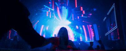 好一个性感狠人，内娱太缺这款！