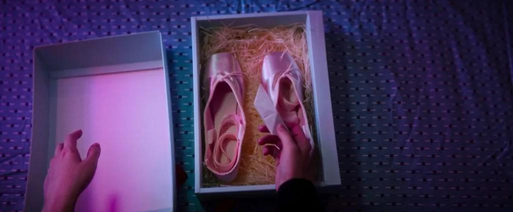 好一个性感狠人，内娱太缺这款！