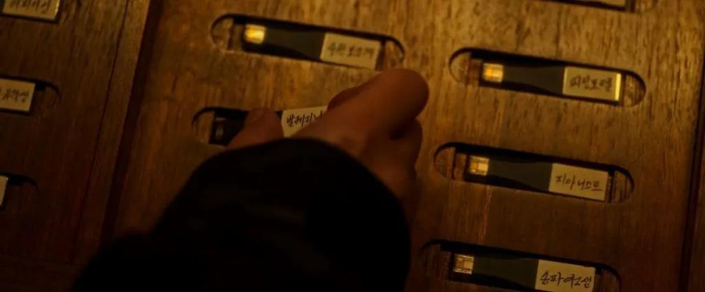 好一个性感狠人，内娱太缺这款！