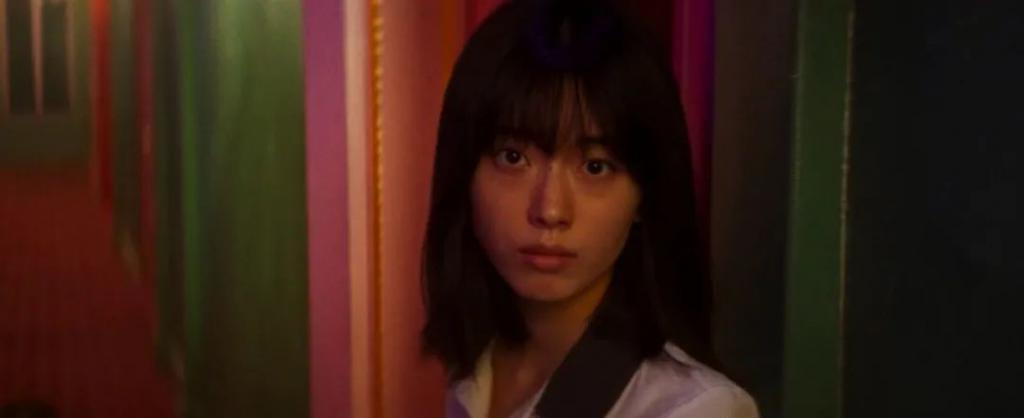 好一个性感狠人，内娱太缺这款！