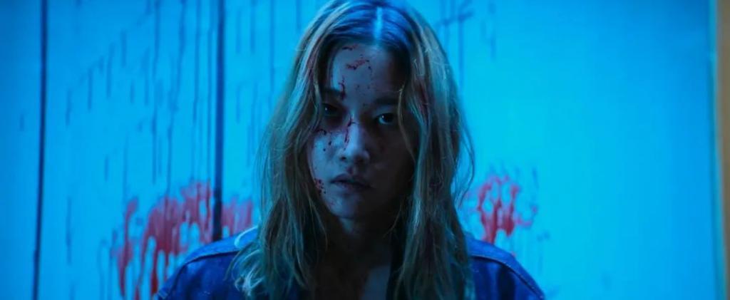 好一个性感狠人，内娱太缺这款！