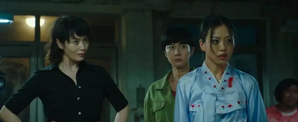 好一个性感狠人，内娱太缺这款！