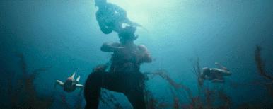 好一个性感狠人，内娱太缺这款！