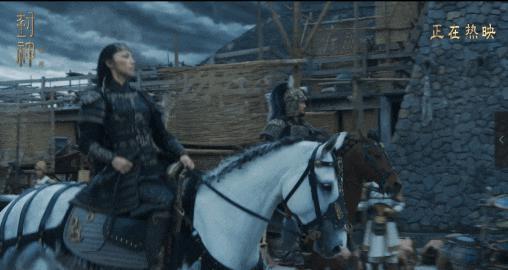 好一个性感狠人，内娱太缺这款！