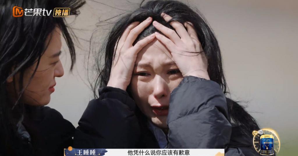 别再跟我谈妻子的情绪价值了