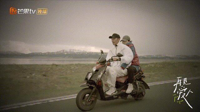 张婉婷怀二胎，谢天谢地他们没复婚…