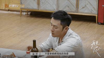 张婉婷怀二胎，谢天谢地他们没复婚…