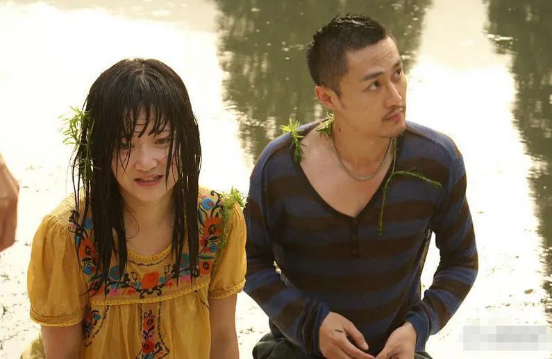 张婉婷怀二胎，谢天谢地他们没复婚…