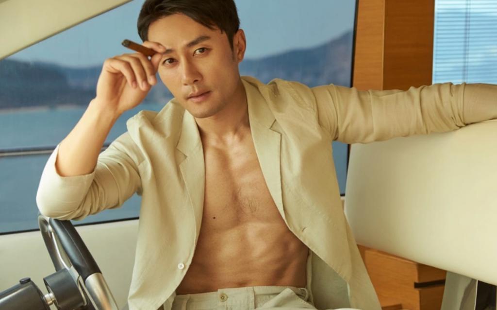 张婉婷怀二胎，谢天谢地他们没复婚…