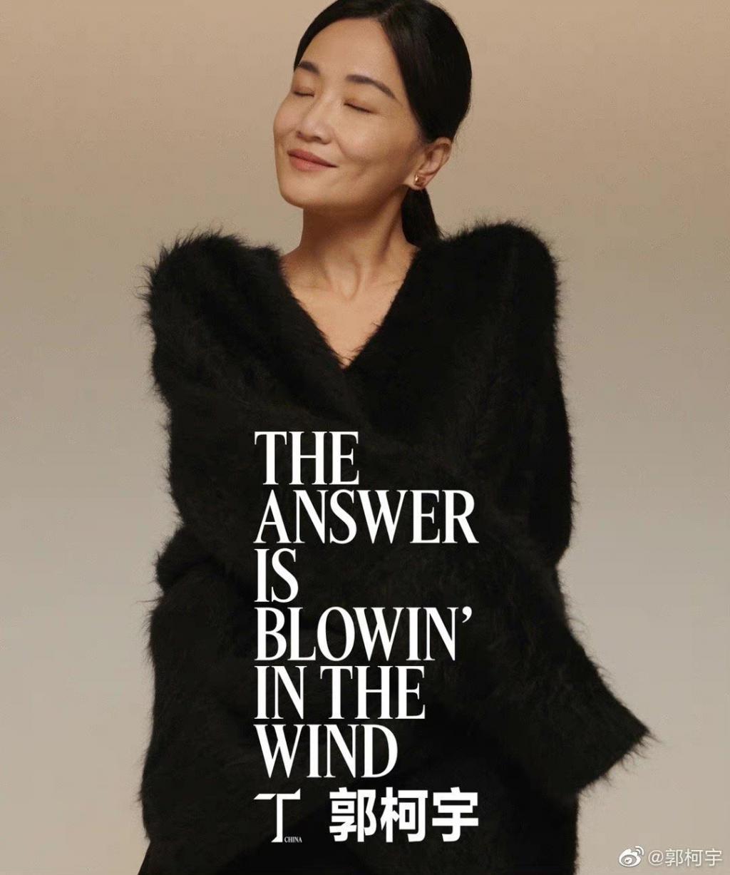 张婉婷怀二胎，谢天谢地他们没复婚…