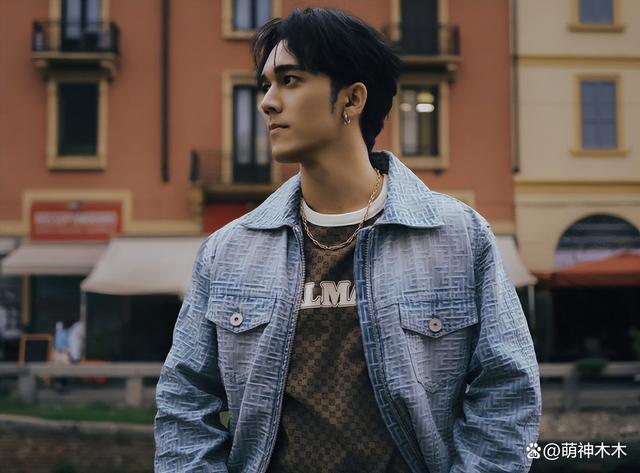 《封神》恐受影响！吴楚一再曝猛料，曾替陈牧驰肇事逃逸顶包