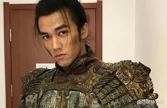 《封神》恐受影响！吴楚一再曝猛料，曾替陈牧驰肇事逃逸顶包