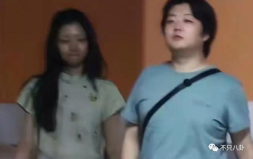 姐姐找了个帅气新男友，粉丝表示很满意？