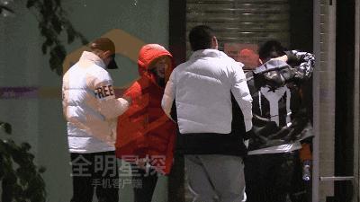 姐姐找了个帅气新男友，粉丝表示很满意？
