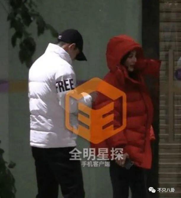 姐姐找了个帅气新男友，粉丝表示很满意？