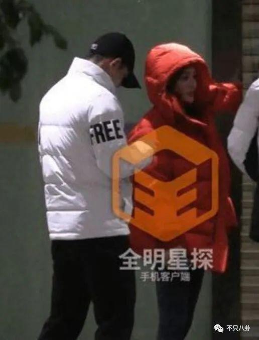 姐姐找了个帅气新男友，粉丝表示很满意？