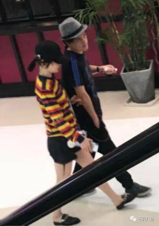 姐姐找了个帅气新男友，粉丝表示很满意？
