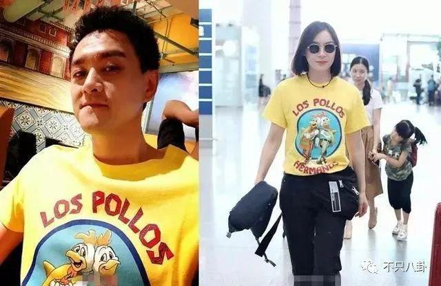 姐姐找了个帅气新男友，粉丝表示很满意？