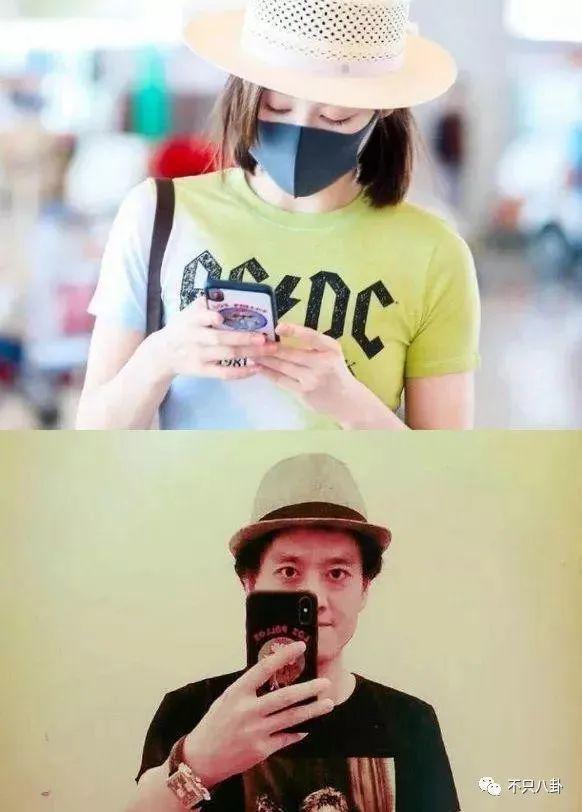 姐姐找了个帅气新男友，粉丝表示很满意？