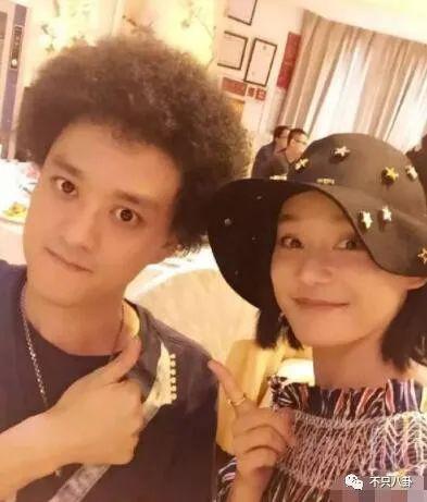姐姐找了个帅气新男友，粉丝表示很满意？