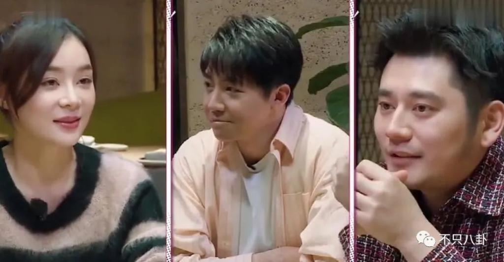 姐姐找了个帅气新男友，粉丝表示很满意？
