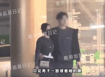 姐姐找了个帅气新男友，粉丝表示很满意？