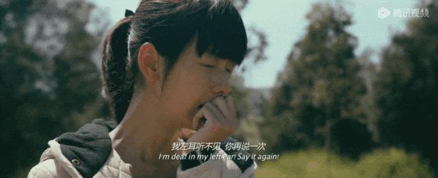 又有姐弟cp假戏真做了？