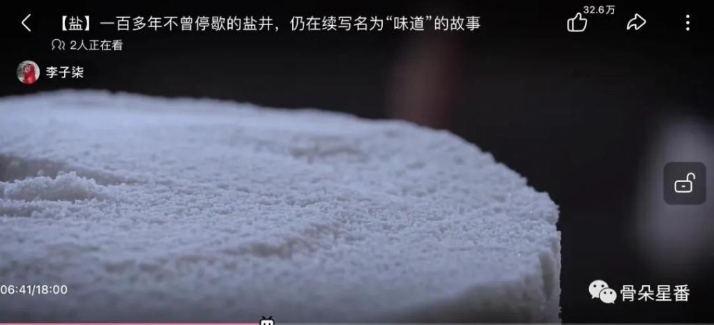 李子柒版“田耕纪”