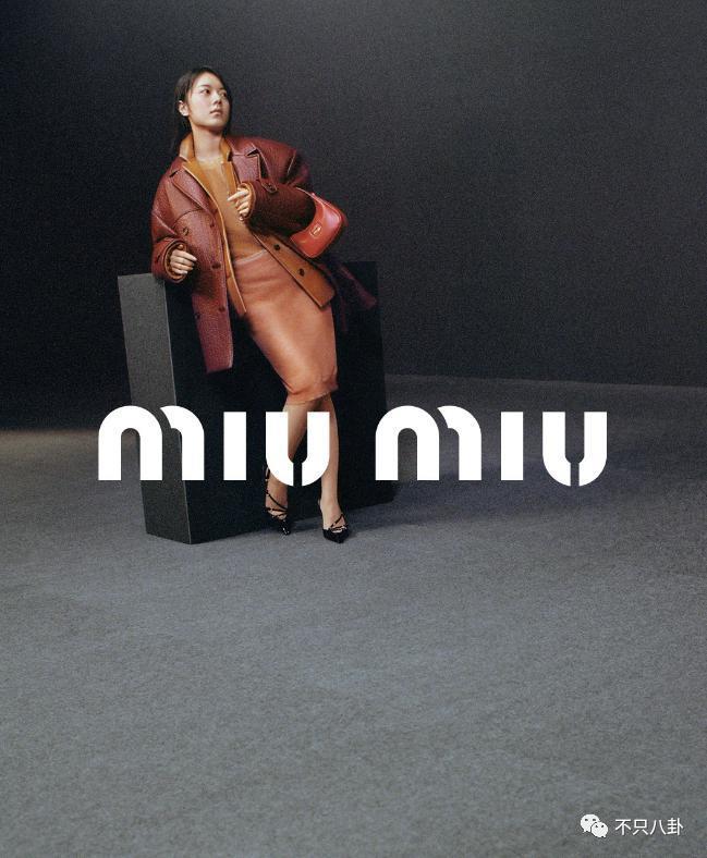 谁都穿不出美感？她的这条裤衩突然火了！