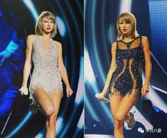 谁都穿不出美感？她的这条裤衩突然火了！