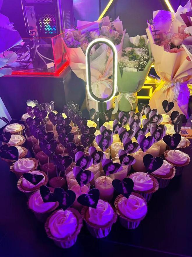 知情人称李玟本月将安葬于武汉 与姚贝娜同一墓园