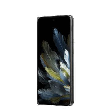 OPPO Find N3 折叠屏手机渲染图全曝光：四款配色、两种材质