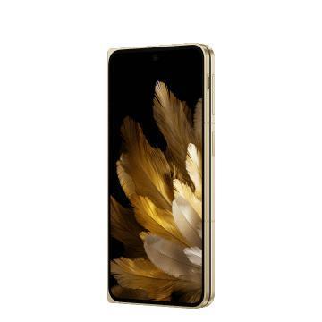 OPPO Find N3 折叠屏手机渲染图全曝光：四款配色、两种材质