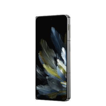OPPO Find N3 折叠屏手机渲染图全曝光：四款配色、两种材质