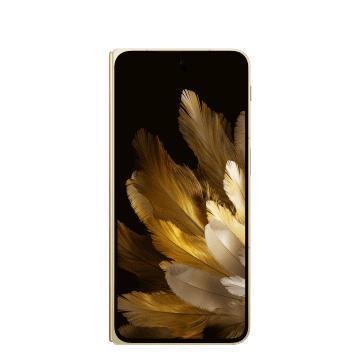 OPPO Find N3 折叠屏手机渲染图全曝光：四款配色、两种材质