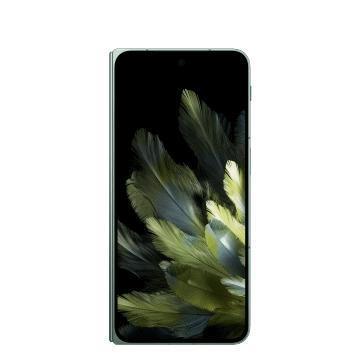 OPPO Find N3 折叠屏手机渲染图全曝光：四款配色、两种材质