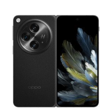 OPPO Find N3 折叠屏手机渲染图全曝光：四款配色、两种材质
