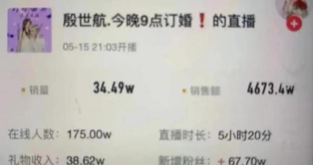 好久不见殷世航了？出国留学深造后续怎么样？