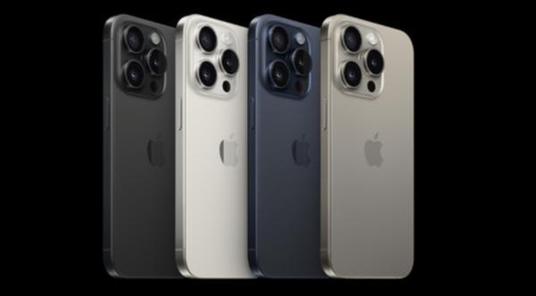 国外媒体评价iPhone 15 Pro Max只有一个缺点：价格贵