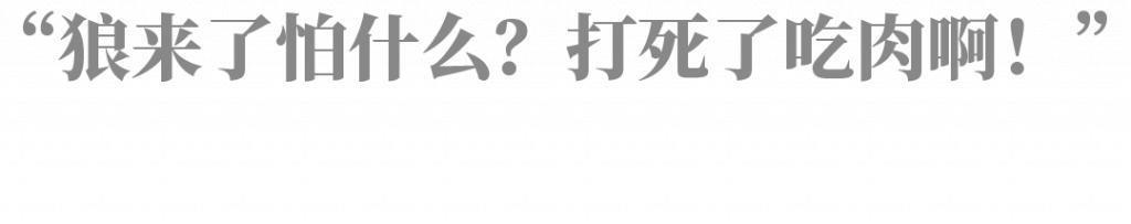 大隐于市的他，霸气的河北民企之王