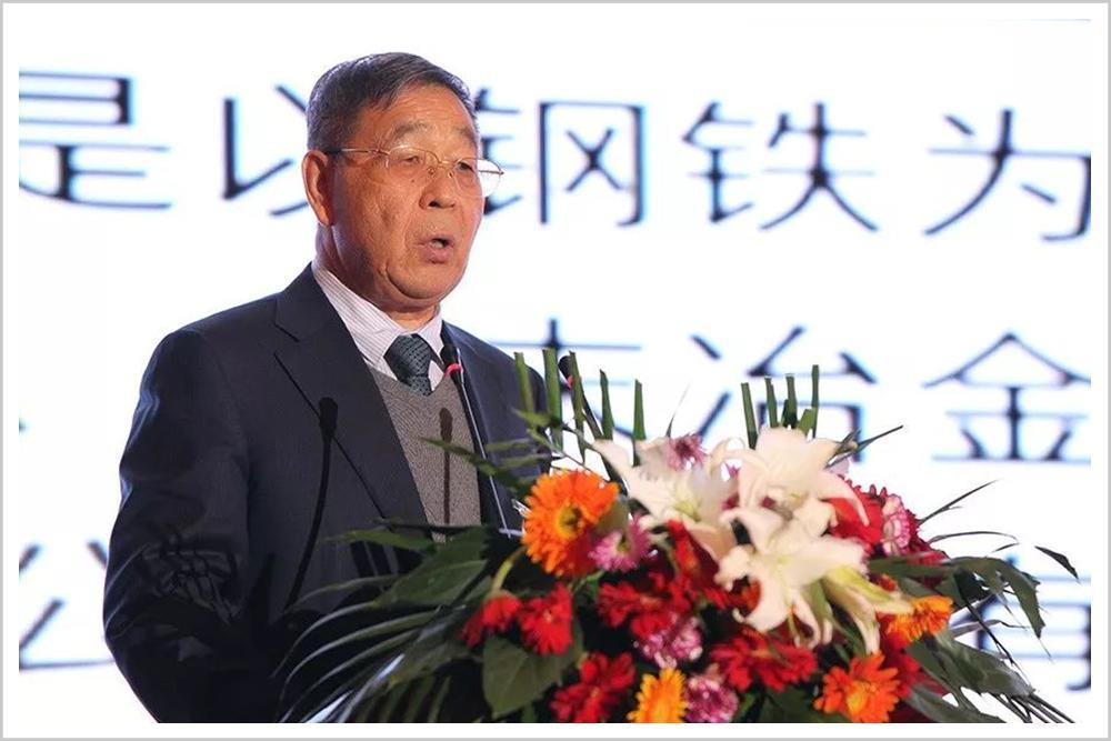 大隐于市的他，霸气的河北民企之王