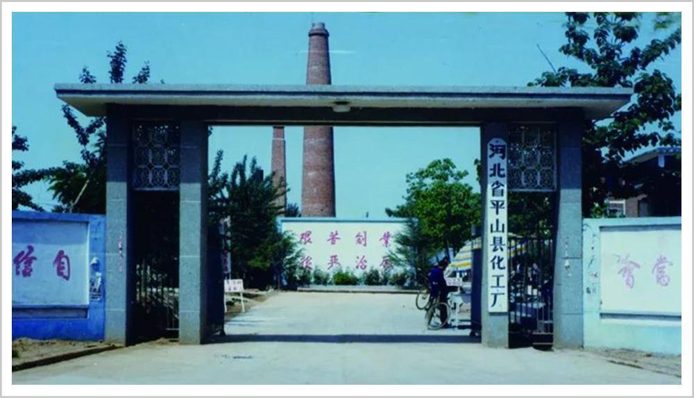 大隐于市的他，霸气的河北民企之王