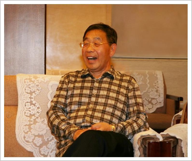 大隐于市的他，霸气的河北民企之王