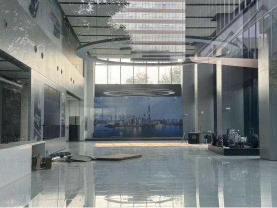 威马汽车仅剩817人，6月起停发工资，员工：不关心沈晖在哪，只求发薪