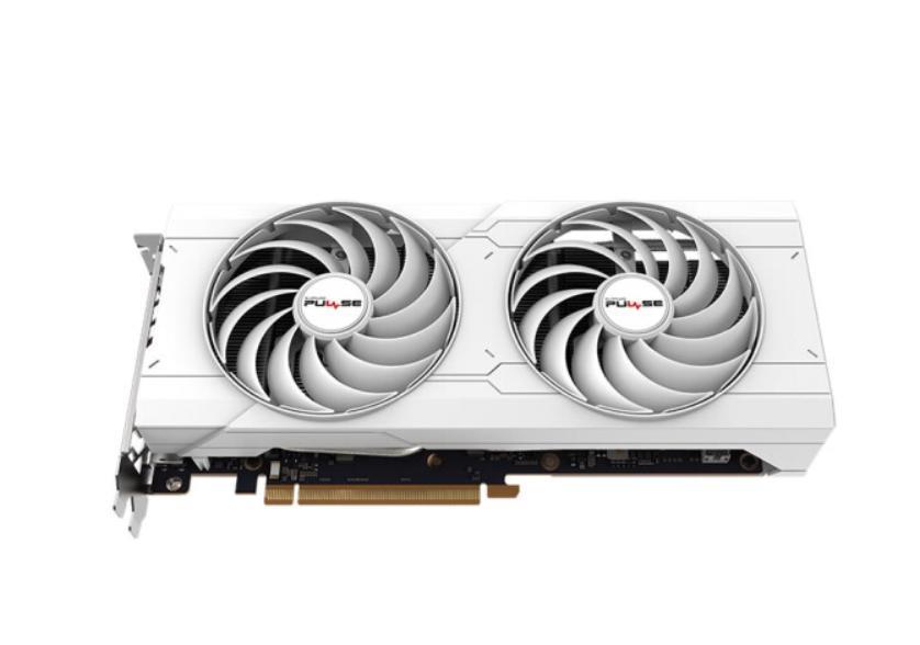 蓝宝石 RX 6750 GRE 12GB 极地版显卡发布，售价 2449 元