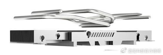 蓝宝石 RX 6750 GRE 12GB 极地版显卡发布，售价 2449 元