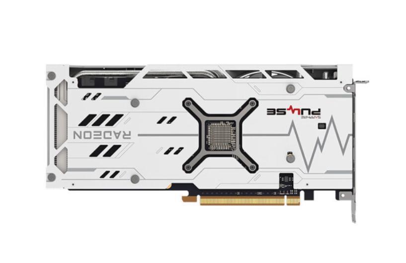 蓝宝石 RX 6750 GRE 12GB 极地版显卡发布，售价 2449 元