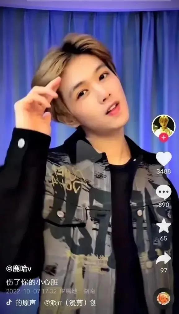 现在山寨明星赚的可能比明星本人还要多