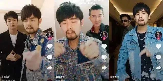 现在山寨明星赚的可能比明星本人还要多